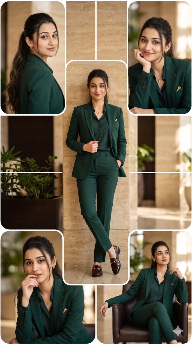 ItzMeIndhu's tweet photo. #EmeraldTwitter 💚💎✨

Elegance is not just a style, it’s a statement. Emerald green, timeless charm, and confidence in every pose.. https://t.co/GW65ggOJnK