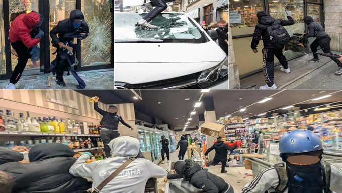 Italia24HLive's tweet photo. 🪖 Dopo il vertice a Palazzo Chigi presieduto da Meloni, il governo vara un piano di emergenza: 500 militari a Milano per controllo del territorio e prevenzione.

Al Cdm in esame poteri di polizia temporanei all’Esercito, fermo preventivo, arresto differito e Daspo urbano. https://t.co/bmAMNhGfJp