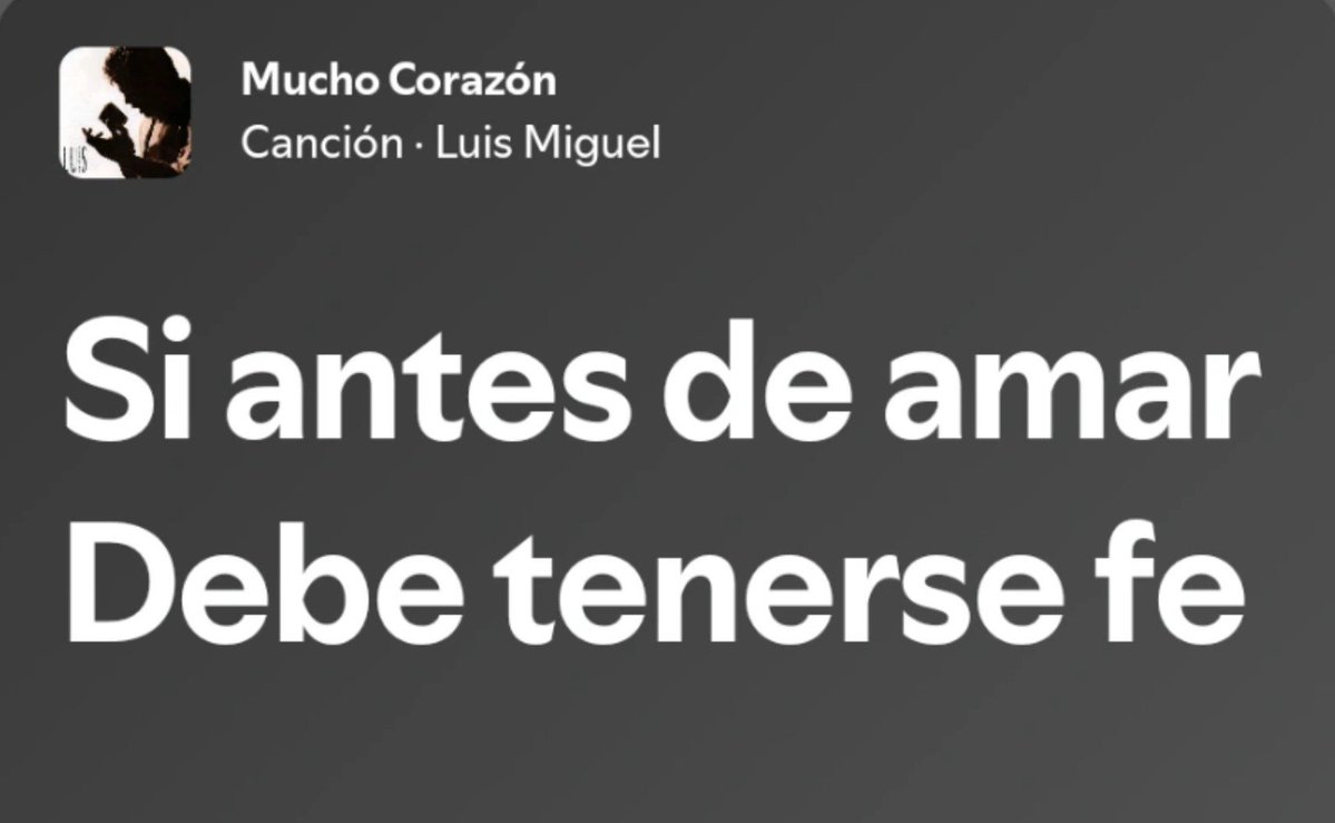 Miave7's tweet photo. Blessed https://t.co/xNX2mVoQZk