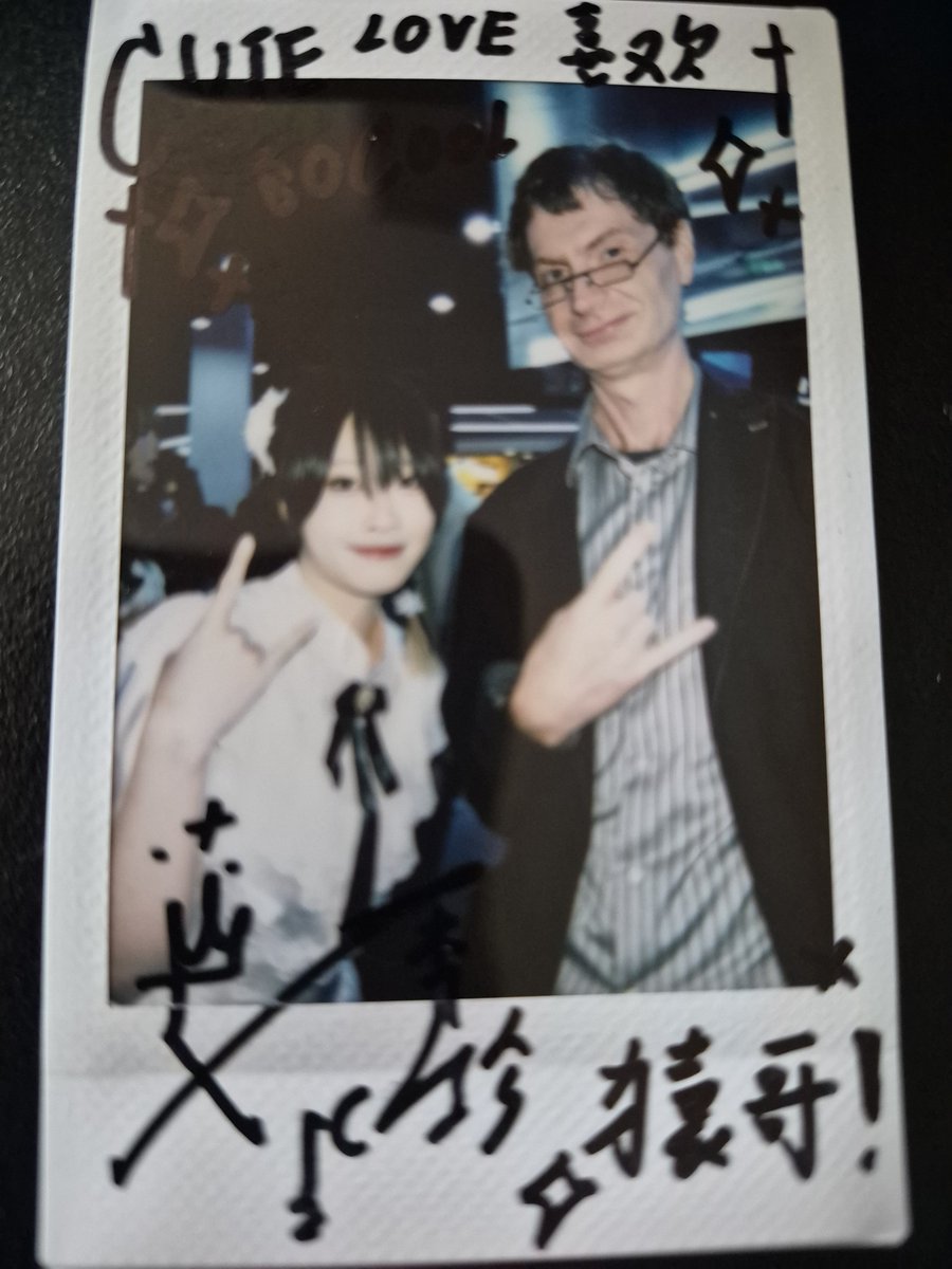 ironsaru's tweet photo. Quest thread #キャットソルートの皆 meet every #Catsolute member. 17/10 #YamiYami #闇闇 #Catsolute #XiuZhenYamiYami #PunchYamiYami #JanYamiYami #KwangYamiYami #PraewYamiYami #NoriYamiYami #HaruYamiYami #TonliwYamiYami #EriYamiYami https://t.co/phGfgkeuHA