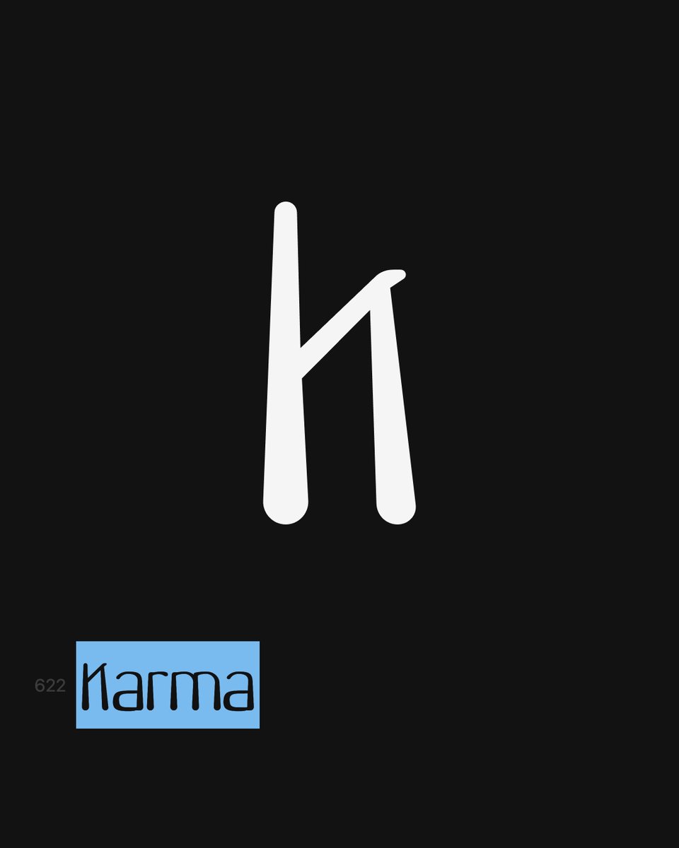 typefacetypes's tweet photo. 622 https://t.co/LCUudrawjg