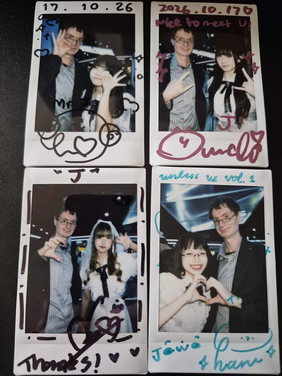 ironsaru's tweet photo. Quest thread #キャットソルートの皆 meet every #Catsolute member. 17/10 #YamiYami #闇闇 #Catsolute #XiuZhenYamiYami #PunchYamiYami #JanYamiYami #KwangYamiYami #PraewYamiYami #NoriYamiYami #HaruYamiYami #TonliwYamiYami #EriYamiYami https://t.co/phGfgkeuHA