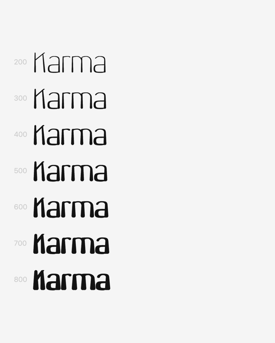 typefacetypes's tweet photo. 622 https://t.co/LCUudrawjg