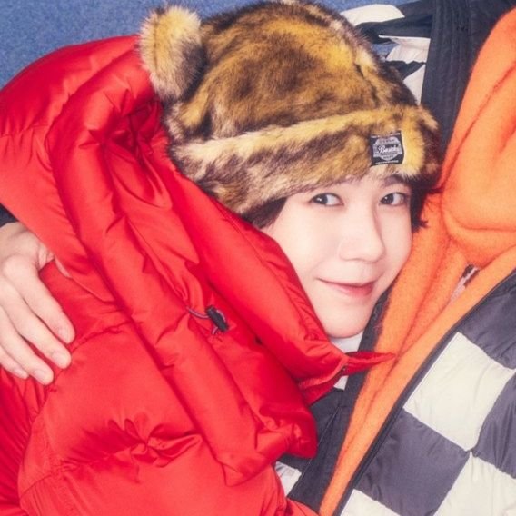 voyagesion's tweet photo. bearyo.🐻💚 https://t.co/ctooXCv284