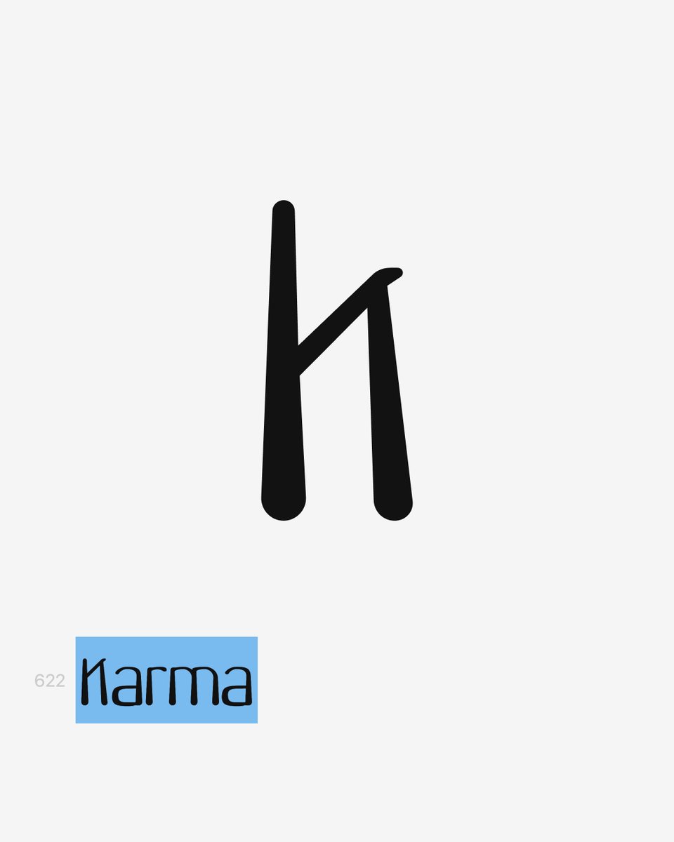 typefacetypes's tweet photo. 622 https://t.co/LCUudrawjg