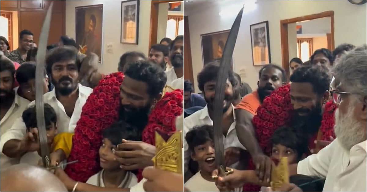 godsplanbabby's tweet photo. Vetrimaran Likely to pause Arasan Shooting and to focus on the script writing of Sullan movie based on the Freedom fighter in South 'Sullan Madhan'. Ken Karunas likely to be part of this movie as it is away from VC Universe. It is also one of the Dream Project of Vetrimaran. https://t.co/2tJavEX1ng