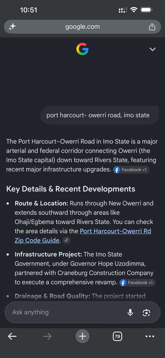 TheRealADEYI's tweet photo. @ViktorZ200 @Millyonlife There’s nothing like Orsu in Imo or there’s nothing like ph-Owerri road? https://t.co/DulAUNoHj7