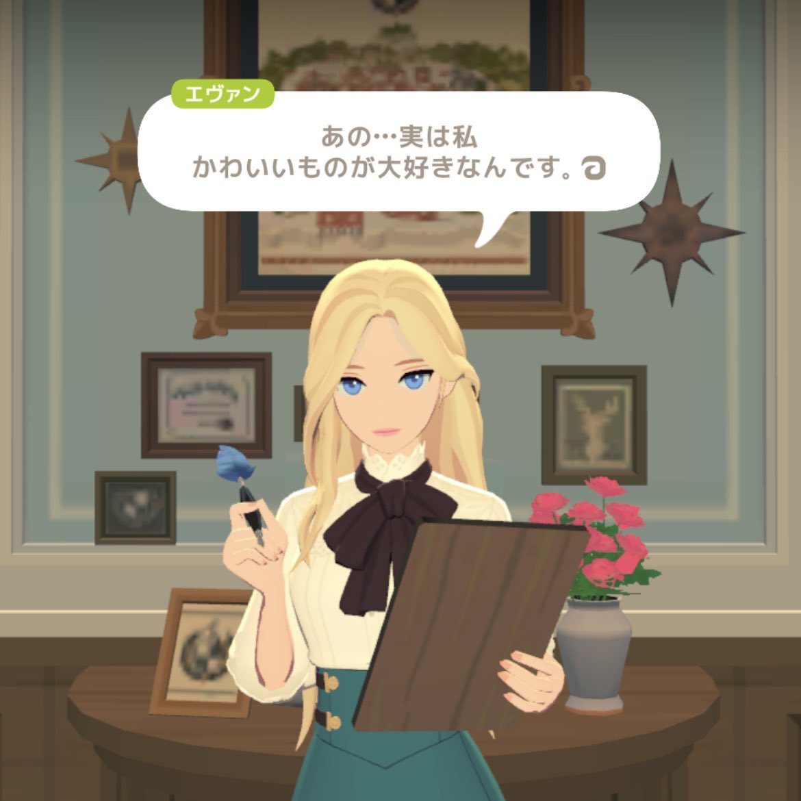 UTEN_0809's tweet photo. つまりこの格好で求婚したらいいんですね？ https://t.co/gKxOoQtYfI