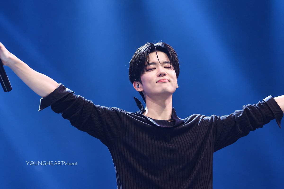YOUNGHEART_beat's tweet photo. 2026.10.18
YOO YOUNG JAE FAN MEETING 
"영재출볼지역" in SEOUL

마음껏 즐겨! 세포 하나하나의 떨림을 느껴봐.

#BAP
#yooyoungjae #youngjae
#유영재 #영재 https://t.co/mvlxwHvAJJ