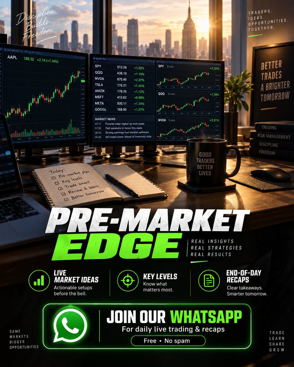 ak71uc's tweet photo. Today only, my U.S. stock relative-strength notes and shortlist are ready for followers who join me on WhatsApp. See what sets a few names apart from their peers. Join today to get them 👇 👇 https://t.co/6jAhTBgEEW https://t.co/tzLxcSLtvs