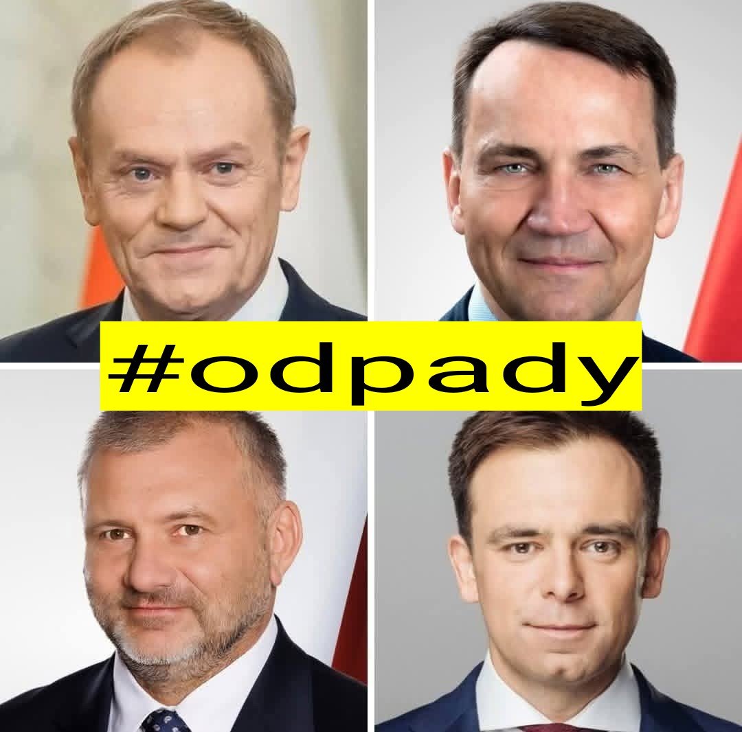 Beniu491's tweet photo. @Olaa1960 NA ŚMIETNIK  HISTORII https://t.co/8ADVTYSlE4