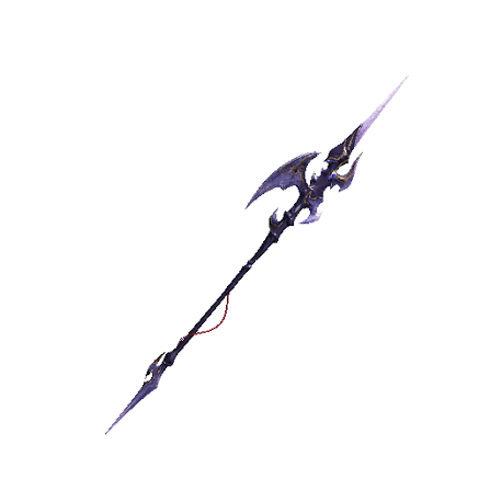 SpearPosting's tweet photo. Todays Spear of the day is:......

              THE GAE BOLG
(Also referred to as the Gáe Bulg the spear that never misses from Irish / Celtic / Gaelic Mythology)

This Spear has a very barbed tip, causing it to open giant wounds when pulling it out, 

It never misses. https://t.co/FCzYcjyYjq