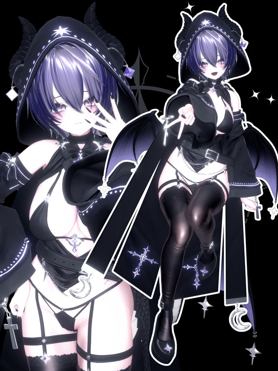 Cacaomamecha's tweet photo. #Radiant_iseo #Lovable_vrc  #Mayo_3D 
New eyes👀 https://t.co/ySnxSjuwMm