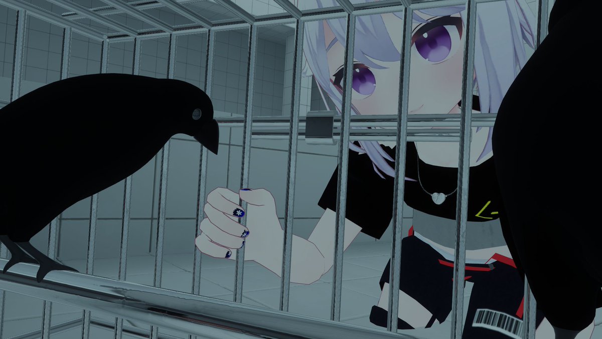 LABO405's tweet photo. #VRChat https://t.co/pAh69ChH7X