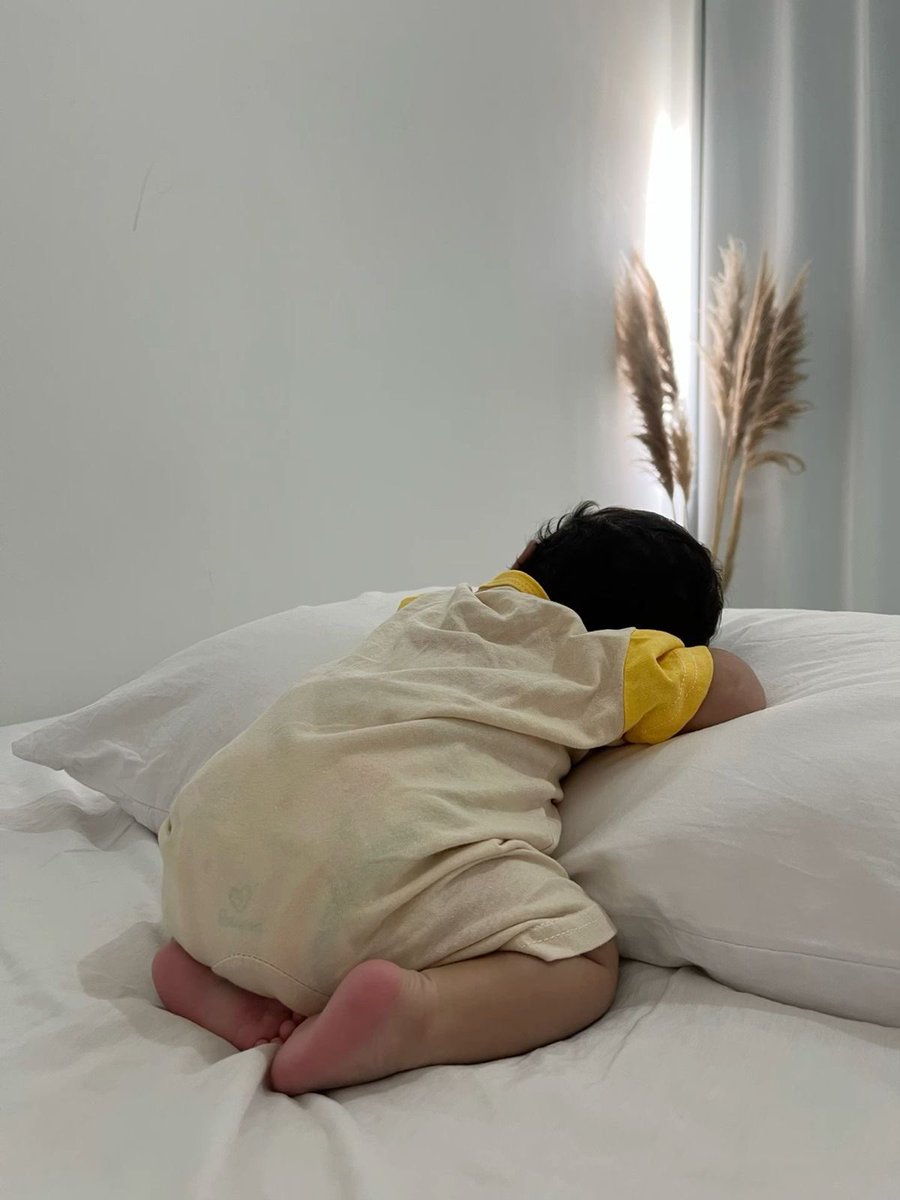 04h47mz's tweet photo. Yumi quando era um pequeno zigotinho. https://t.co/wCiJq5D9Et