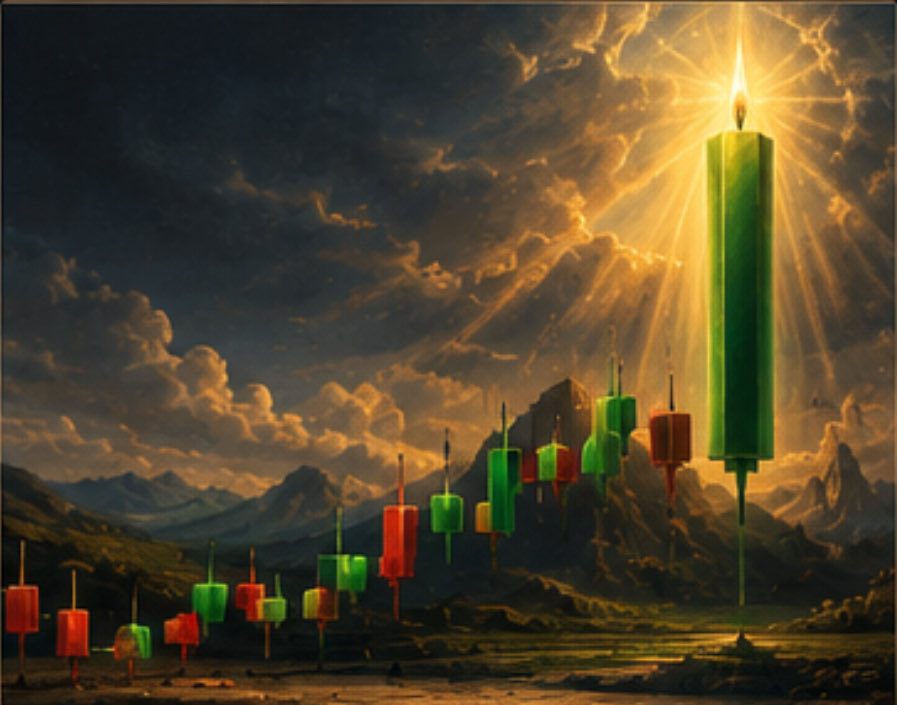 LU_THEPLUG's tweet photo. This is a God Candle. 📈 https://t.co/MPklRSstSy