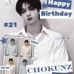 Photo by ChokunAston Fanbase INA 🇮🇩 (@ChotonMania)
