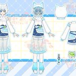 Photo by 卯咪波太🐾屁孩系vtuber--【寄夢】所屬-- (@Botaii_0097)