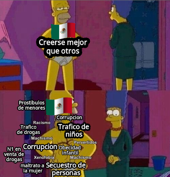 TheBirdStar1's tweet photo. @Mowgli420 La lista es mas larga pero ocuparía mínimo 20 homeros mas https://t.co/FEIuLyDdqt