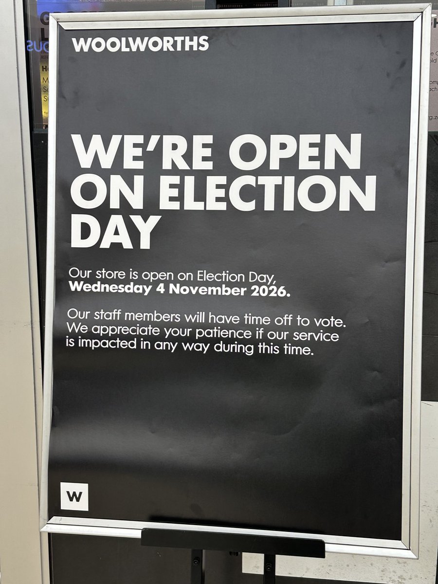 schohan's tweet photo. Clever 

@WOOLWORTHS_SA https://t.co/HsJcBKYjEx