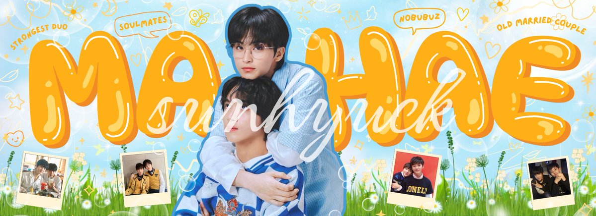 sunhyukc's tweet photo. yung banner hahahah https://t.co/CwKX6iuoeN