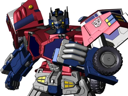 DonPrime1615's tweet photo. Responde con “?” y te daré un tema. 

Me salió: Diseños favoritos de Optimus Prime. https://t.co/g70OqlVhH4