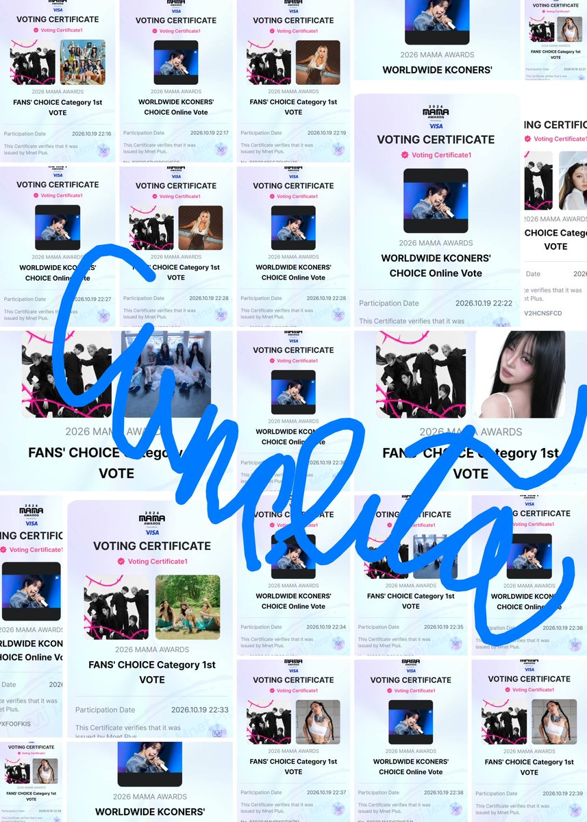 beomherz's tweet photo. @ a 5 mutis y muestra tus votos para TXT 🌟

#TOMORROWXTOGETHER
#2026MAMAVOTE 

@milowgyuu @nirvgyu @soobinperuano @ashiiwik @binhaein https://t.co/YmPalxlDhA