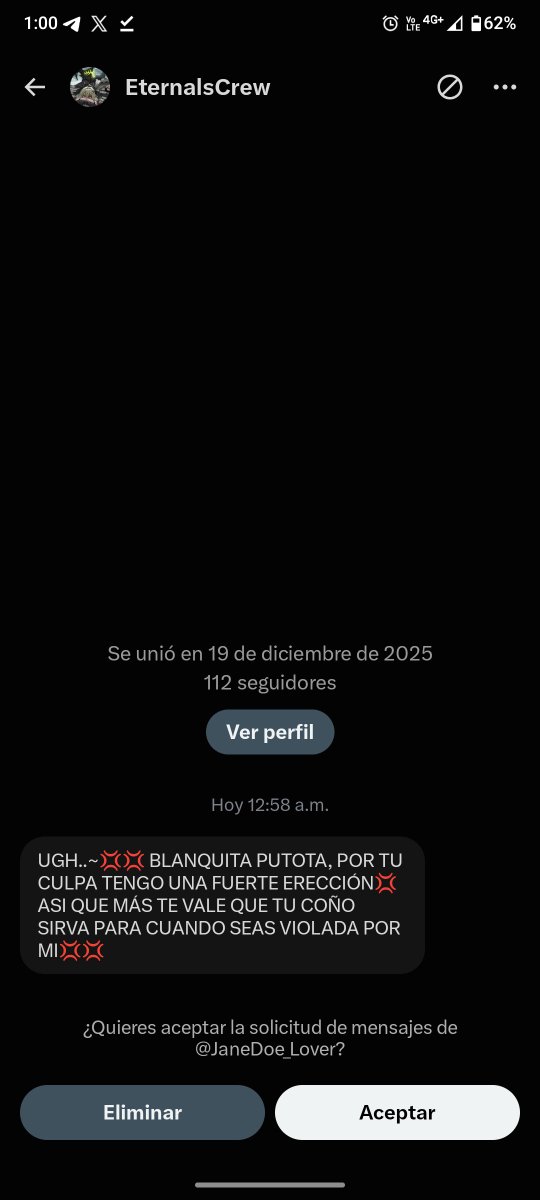 WHXRECOSPLAYER's tweet photo. // El primero lo censure pq no quiero problemas, pero este es el segundo así que no hay censura para él. https://t.co/CQSM2VeZNh