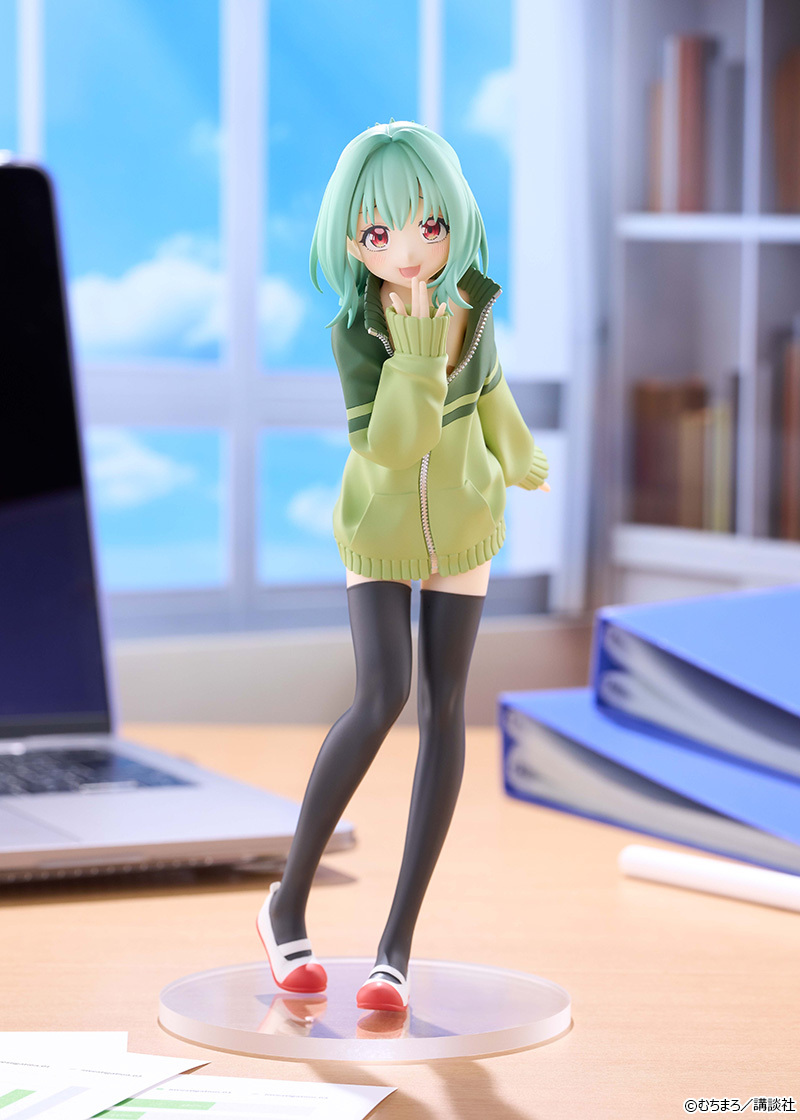 GoodSmile_US's tweet photo. GSC Figure Update!

Good Smile Company
There is Also a Hole in the Student Organization!
POP UP PARADE Tan Otori L Size

Stay tuned for more information coming soon!

#せいちょかい #nendoroid #goodsmile https://t.co/UNbRP8q3SU