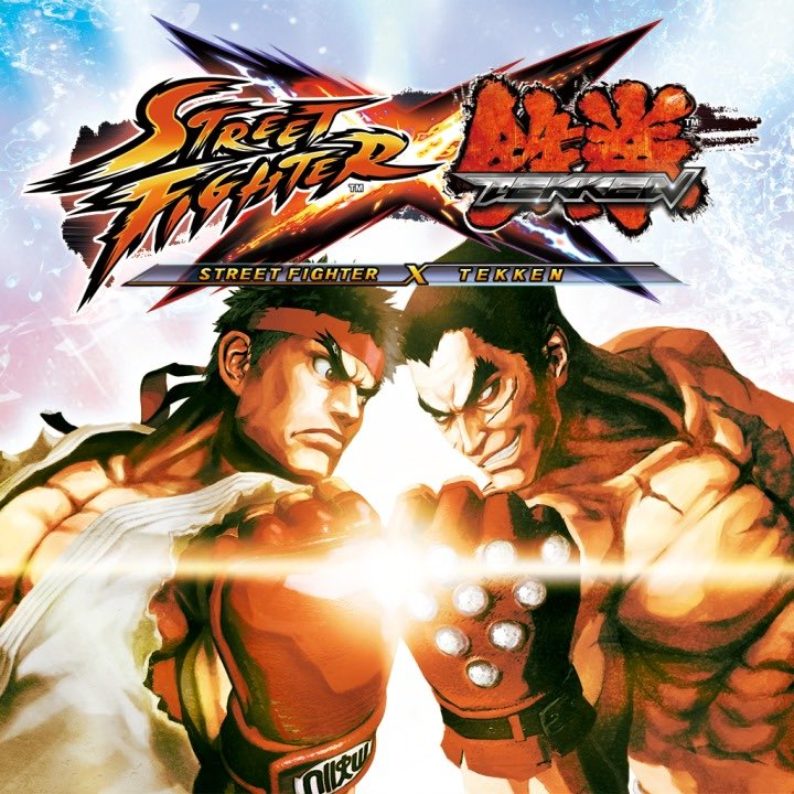 FGAnniversaries's tweet photo. 15 years ago today, Street Fighter x Tekken was released on the PlayStation Vita in the EU. It was developed and published by Capcom. https://t.co/q9yXqpxspH