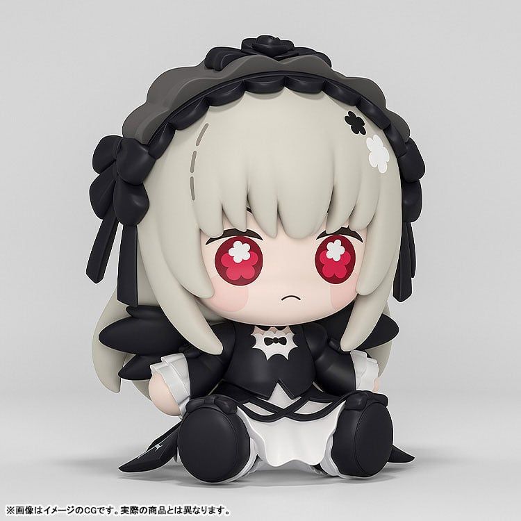jhfigure_shop's tweet photo. Huggy Good Smile Suiginto - Rozen Maiden | Good Smile Arts Shanghai Figure
📅 Release date: 2027/06

👉 https://t.co/HNQbaOgklJ

#Suiginto #RozenMaiden #HuggyGoodSmile https://t.co/ITUjDD6VhW