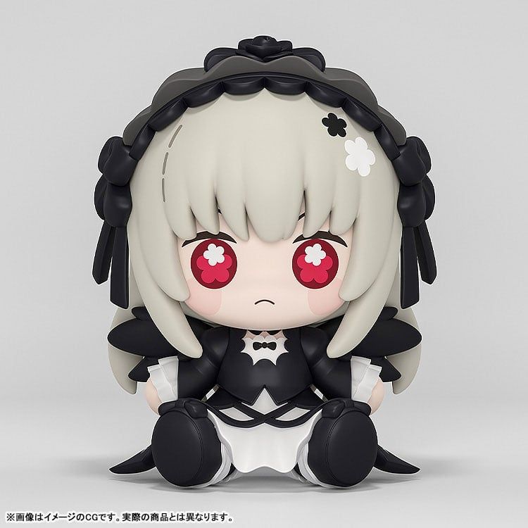 jhfigure_shop's tweet photo. Huggy Good Smile Suiginto - Rozen Maiden | Good Smile Arts Shanghai Figure
📅 Release date: 2027/06

👉 https://t.co/HNQbaOgklJ

#Suiginto #RozenMaiden #HuggyGoodSmile https://t.co/ITUjDD6VhW