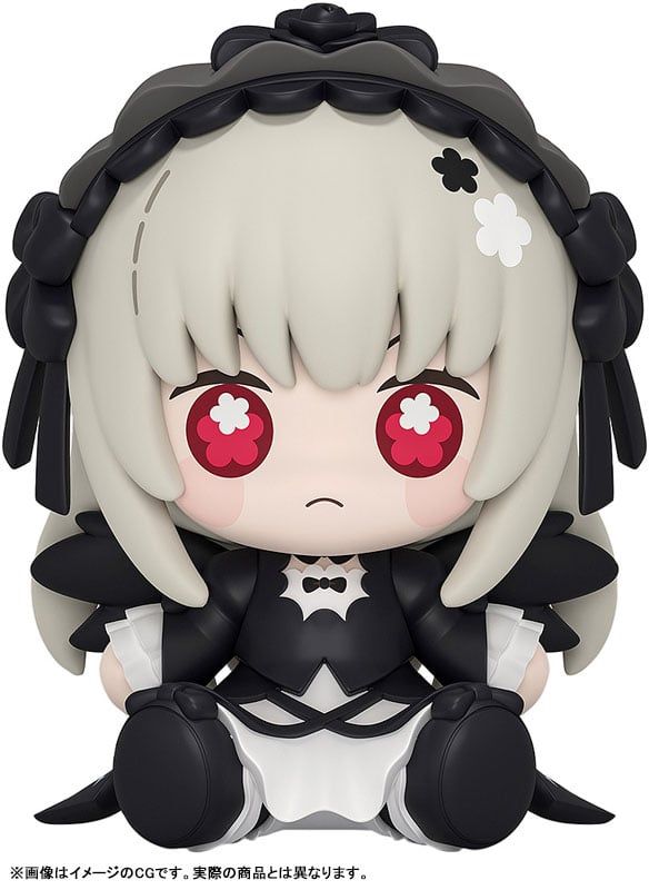 jhfigure_shop's tweet photo. Huggy Good Smile Suiginto - Rozen Maiden | Good Smile Arts Shanghai Figure
📅 Release date: 2027/06

👉 https://t.co/HNQbaOgklJ

#Suiginto #RozenMaiden #HuggyGoodSmile https://t.co/ITUjDD6VhW