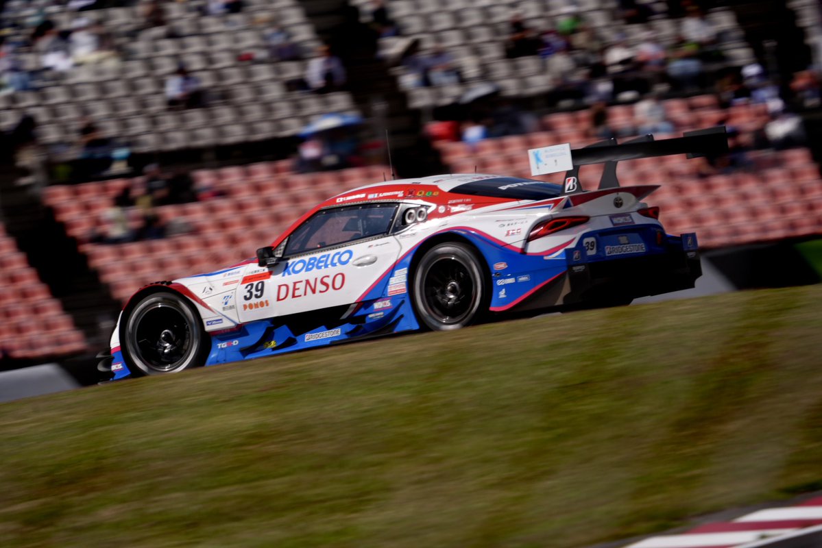 minowatan's tweet photo. 2026 AUTOBACS SUPER GT Round7
#AUTOPOLISGT3HoursRACE
#SUPERGT #オートポリス

予選日はストレートヘア！
とても素敵でした✨

#奥田千尋 さん (@hiromiyanyanko )

#TGRTEAMSARD
#WAKO‘sGIRLS https://t.co/iwQqYsyjrW