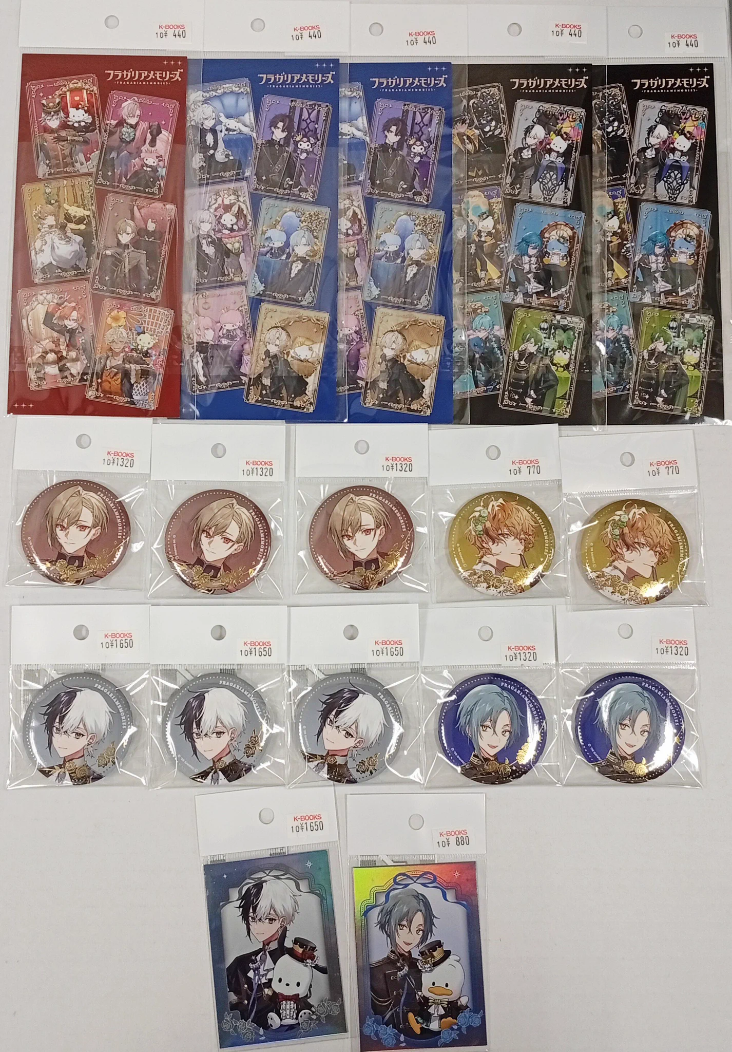 K-BOOKS ライブ館プラス on X: 