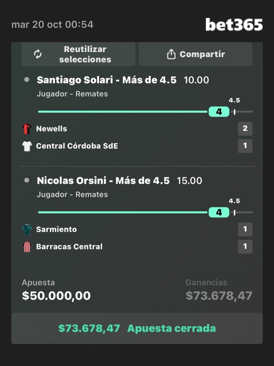 traicaBETs's tweet photo. que cagon fui, minuto 70 iban 4 y 4, no me quiero ni imaginar el cash out que podia llegar a dejar

es increíble pero no se nos da. https://t.co/mRoM39sHr2