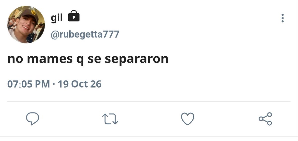 sunvelocidade's tweet photo. tres. que se https://t.co/cOoPZaxJ86
