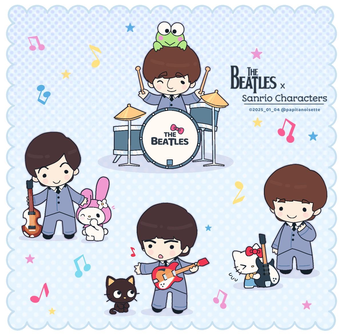 sungisideup's tweet photo. ♡⸝⸝ 🎀 #musictwt moot me up!

🍮 ꒰ the beatles, mj, queen, oasis, black sabbath, led zeppelin, mitski,  1d, muse, the smiths, amy winehouse, laufey, jeff Buckley + more 

🌸 ꒰ kpop, jpop, vkei, britpop, rock, metal, house, garage, classical, rap, pop.. ANYTHING https://t.co/Yb4Uy1t6qZ