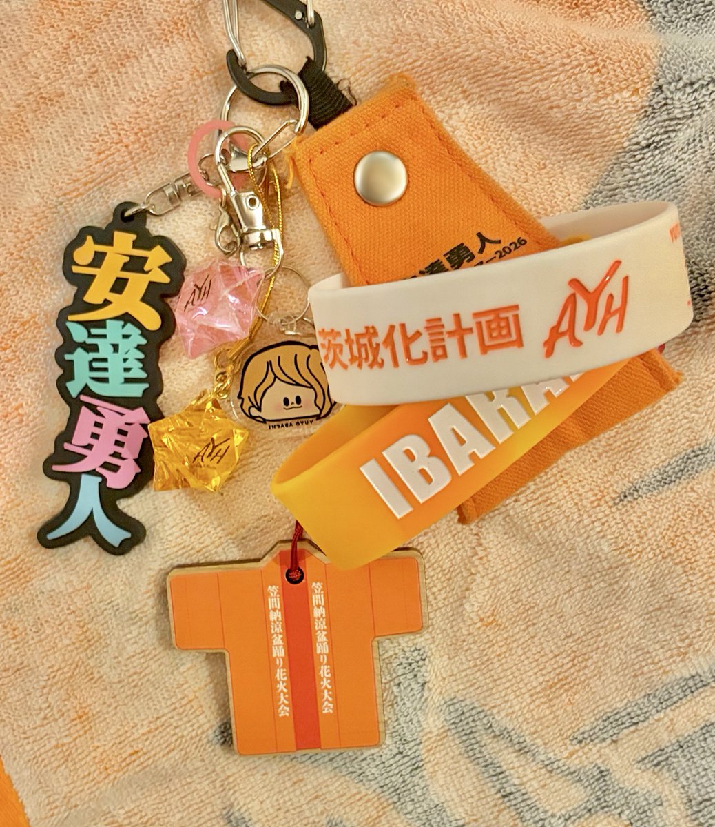 M_emu__M_'s tweet photo. ドリランで3点ほど仲間入りしました🧡
現場でも日常でも大切なお供です✨ https://t.co/dNyrCT1qeg