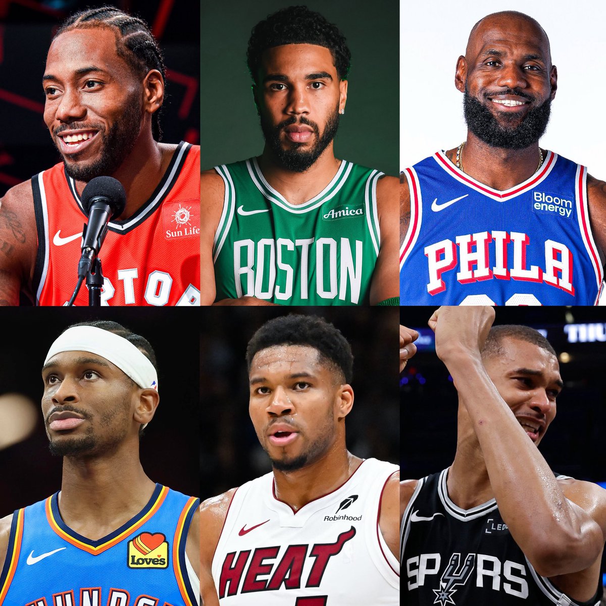PolymarketHoops's tweet photo. BREAKING: It’s official. The NBA regular season begins TODAY. 🚨

BASKETBALL IS BACK. https://t.co/5AoTvU7KEh