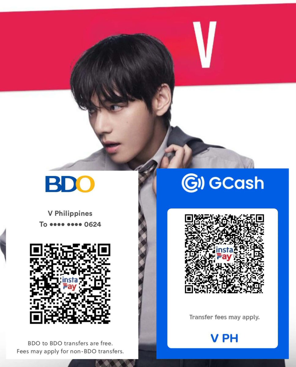VEventsPH's tweet photo. FILOs, let’s give Taehyung a warm welcome home! 

V Philippines, in partnership with @bluepolarmakati and @VEventsPH is supporting the PH ARMY Welcome Banner Project to put up a dedicated banner for Kim Taehyung along NLEX for the Arirang World Tour in Bulacan!!

🎯 Fundraising Goal: At least ₱25,000
📅 Deadline: October 30, 2026

DONATE & GET A CHANCE TO WIN!

Every ₱100 donation = 1 raffle entry. There is no limit on the number of entries you can earn.

🎁 20 winners will receive Taehyung, BTS & BT21 prizes!

The raffle will only proceed once the minimum fundraising goal of ₱25,000 is reached.

All raffle prizes are personally donated and will not be deducted from the project funds.

Every donation brings us closer to seeing Taehyung’s banner along NLEX.

📌 Donation details are in the poster.