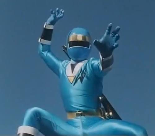 AlwendoTsuu's tweet photo. Hiroshi Tsuchida (Ninja Blue) has passed away at the age of 54 because of heart failure

He recently returned to sentai on Kakuranger 30th and worked as a voice actor voicing many characters https://t.co/SrWH1pnHuh