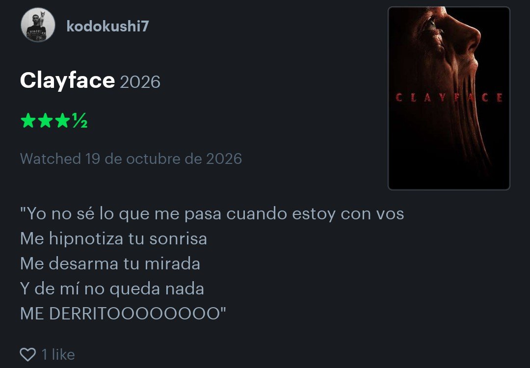 ithevoid's tweet photo. es una de mis mejores reviews en letterboxd y pasó sin pena ni gloria, tengo el corazón rotísimo https://t.co/ooY5jAe30f