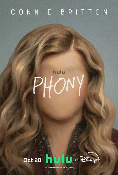 Moonbump1's tweet photo. Quirky new comedy mystery series 'Phony' premieres on Hulu today 😁
#filminglife #filmprops #costumedesigner #costumemaker #actresslife https://t.co/5g8LgsErRQ
