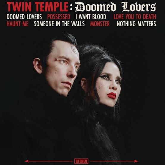 BBeat105's tweet photo. Twin Temple – I Want Blood
@TwinTemple 

#StayBlast
#BlastBeat105 https://t.co/LO5vlTFctR
