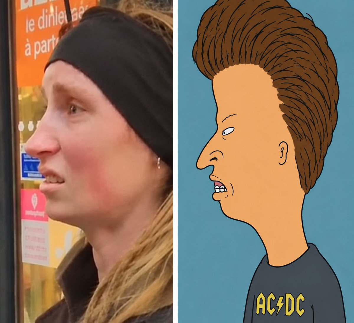 LordChudsworth's tweet photo. @EuroDale I say, is it just me or is there a striking similarity. https://t.co/liinkrO0hp