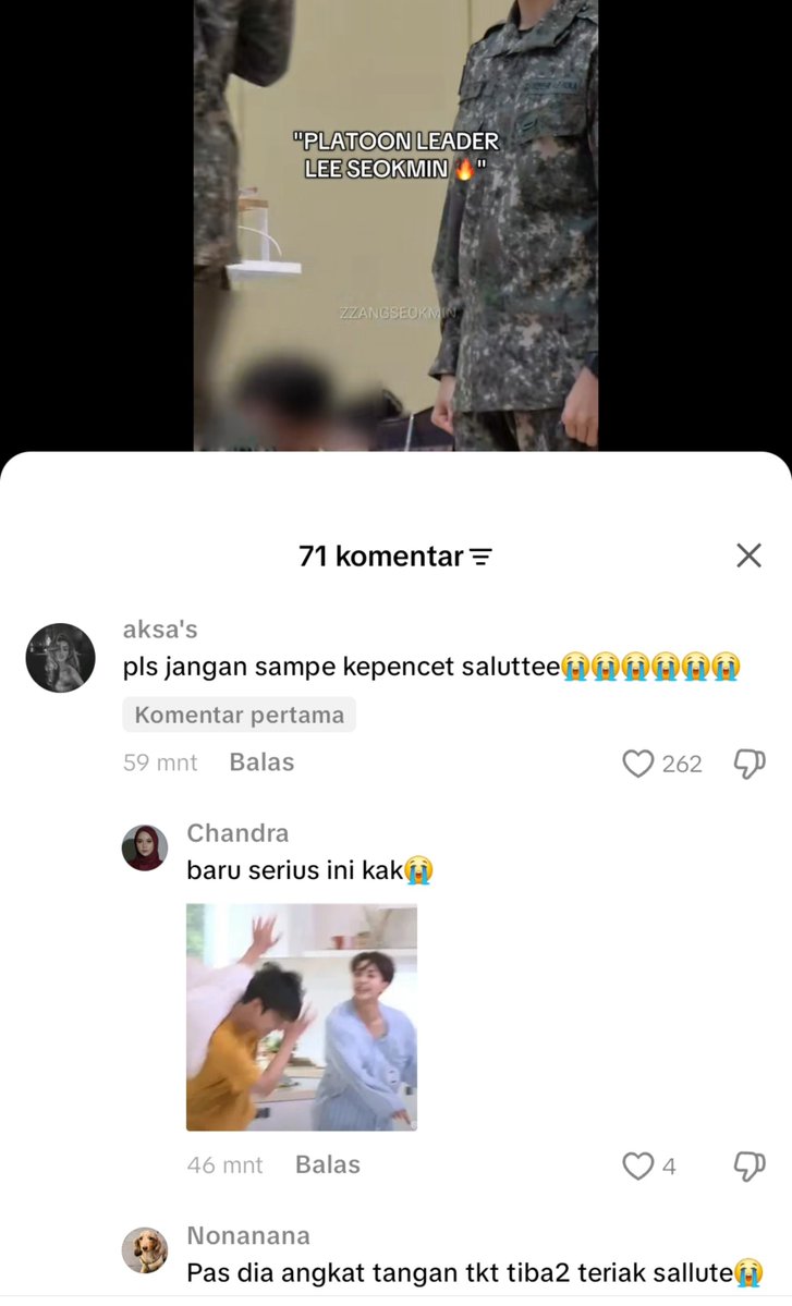kwonsayangg's tweet photo. Yang suka tulis komen "liatnya ngakak" di setiap vt dk lagi serius sumpah lu carat bukan si? Ga bisa banget ngehargain effort dk, ga lucu sumpah. Yang plenger tuh bukan dk tapi elu https://t.co/qV6eDHz1L3