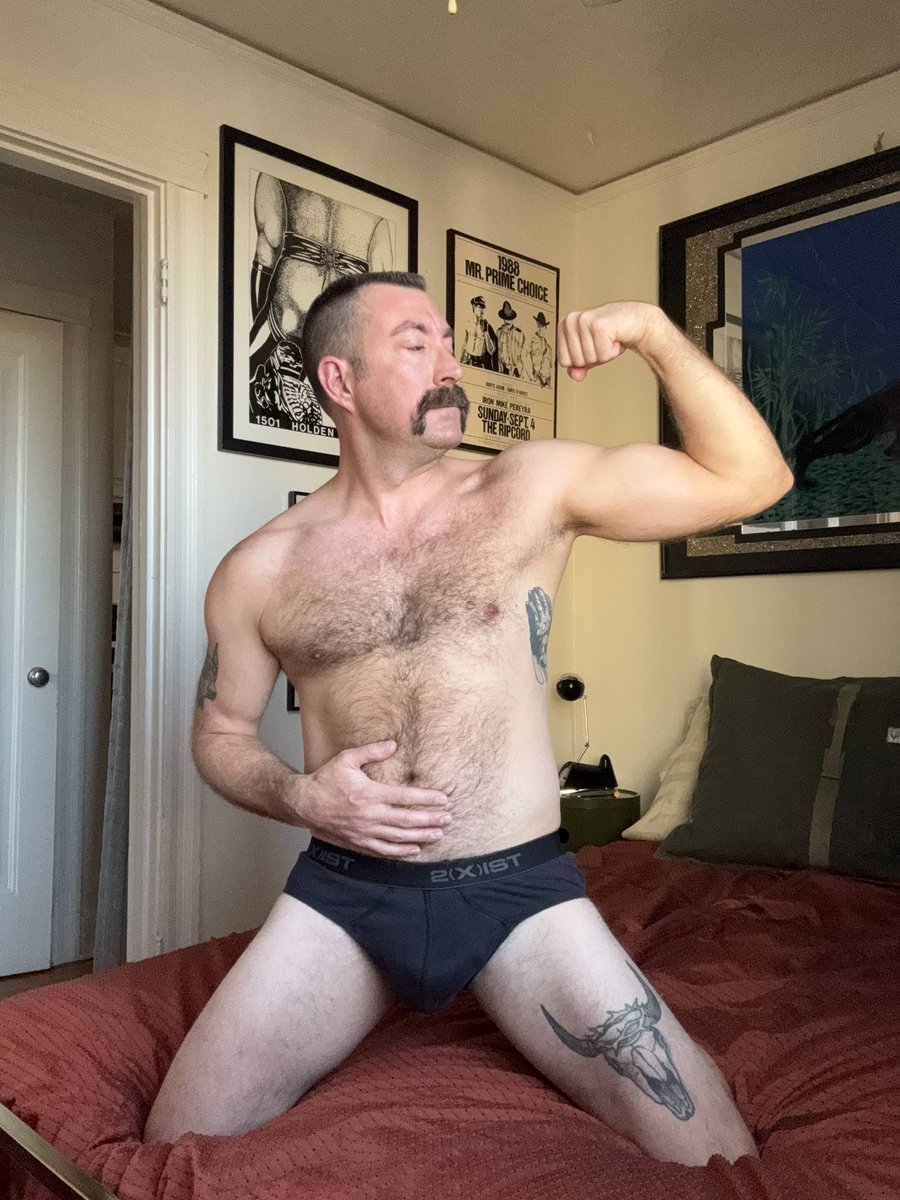 TheStacheAttack's tweet photo. https://t.co/GDTU2kXysQ