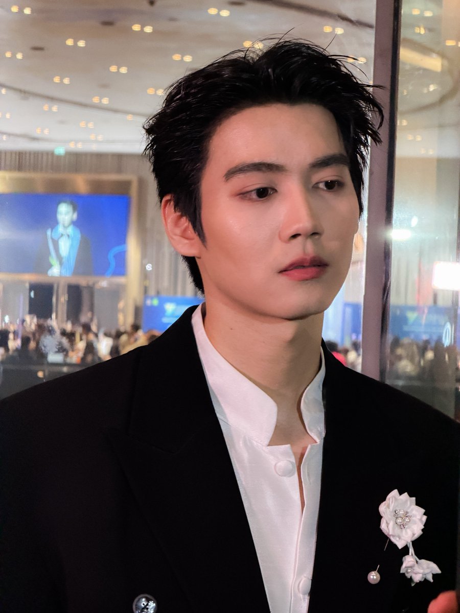 unintwit's tweet photo. คิดถึงครับพี่ 🥹🩵

#flukepusit https://t.co/Cf2kFxVo71