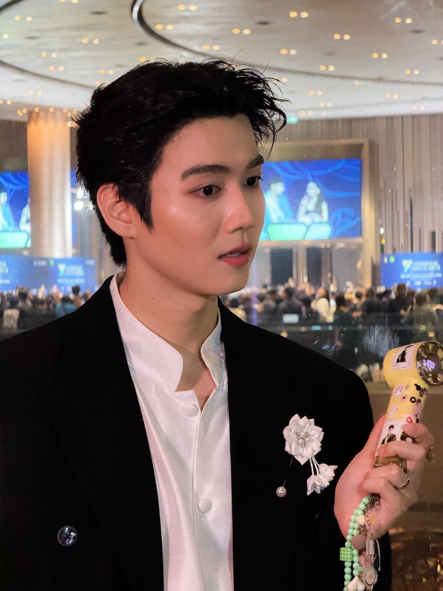unintwit's tweet photo. คิดถึงครับพี่ 🥹🩵

#flukepusit https://t.co/Cf2kFxVo71